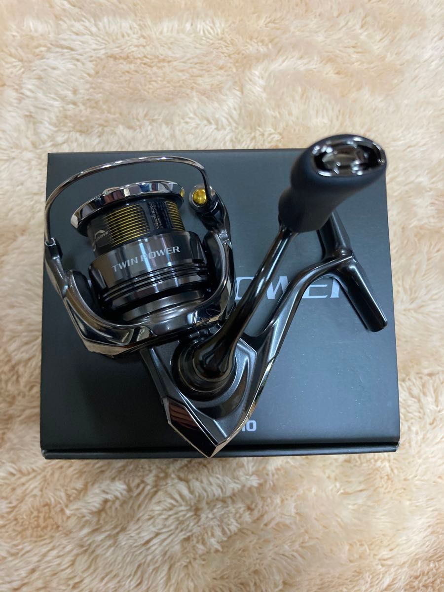 極美品 24ツインパワーC2500SXG SHIMANO シマノ|Yahoo!フリマ 極美品 24ツインパワーC2500SXG SHIMANO シマノ|Yahoo!フリマ