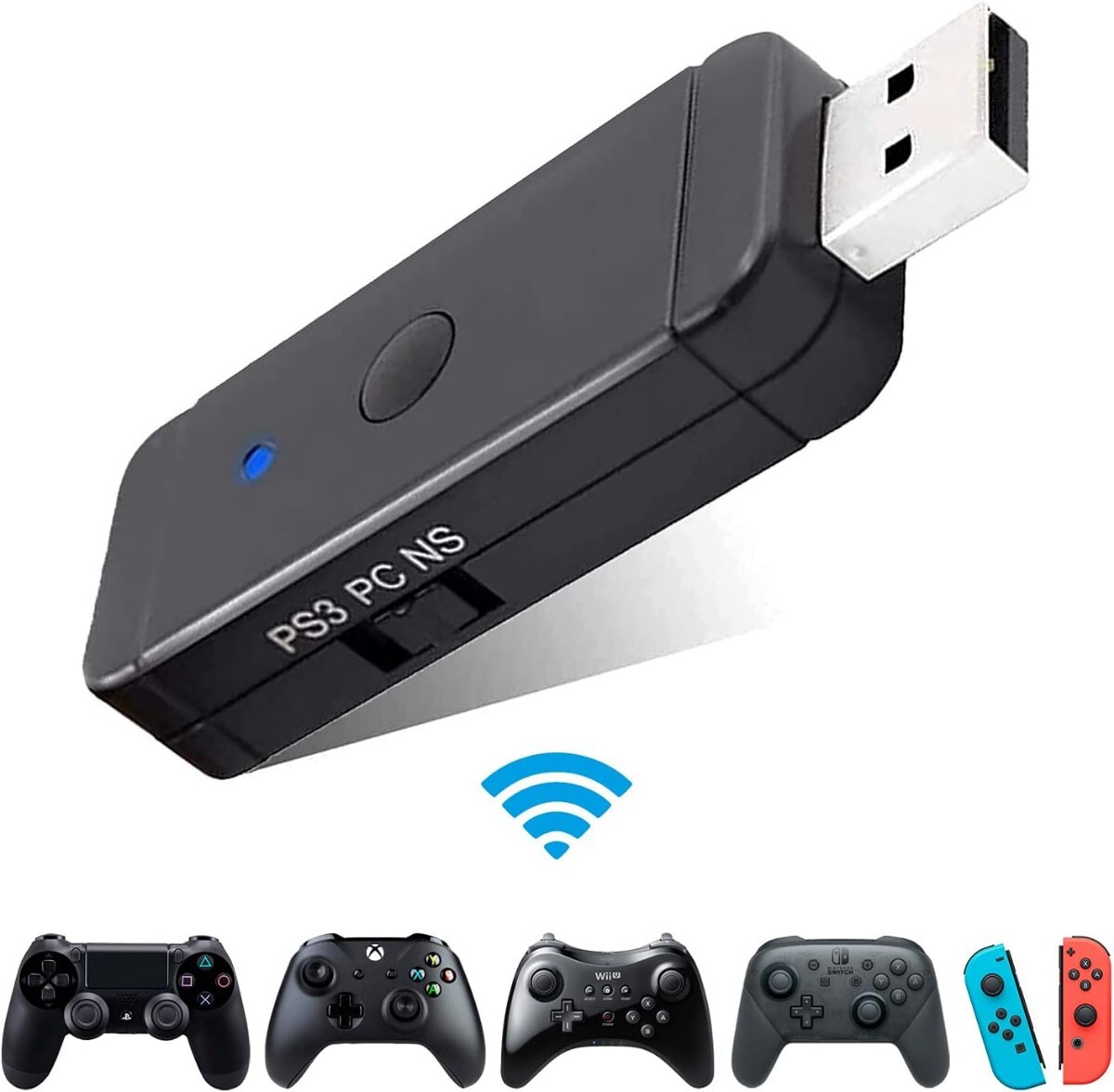 売切Semaiki Switch/PS4/PS3/スイッチコントローラー変換 売切Semaiki Switch/PS4/PS3/スイッチコントローラー変換