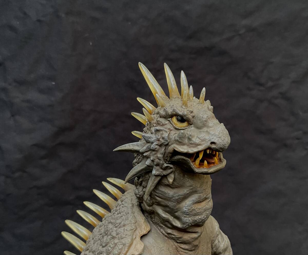 Yahoo!オークション - 超貴重品MM28大怪獣バラン完成品 Yahoo!オークション - 超貴重品MM28大怪獣バラン完成品