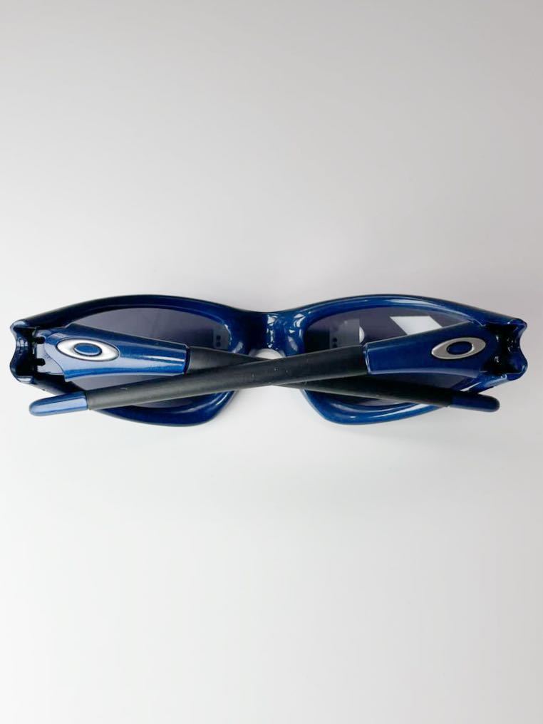 初期モデル OAKLEY straight jacket オークリー スクエア型 初期モデル OAKLEY straight jacket オークリー スクエア型
