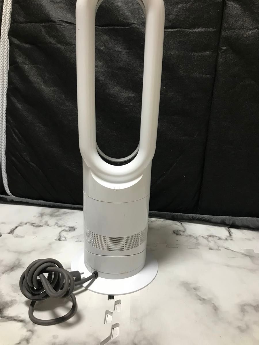 dyson hot +cool セラミックファンヒーター am09 2017年製