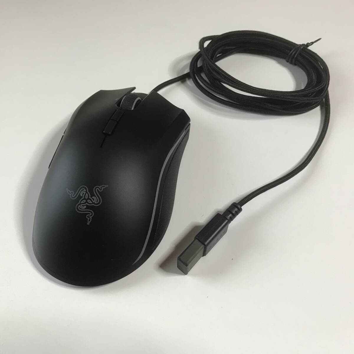 RAZER MAMBA ELITE ゲーミングマウス_画像2