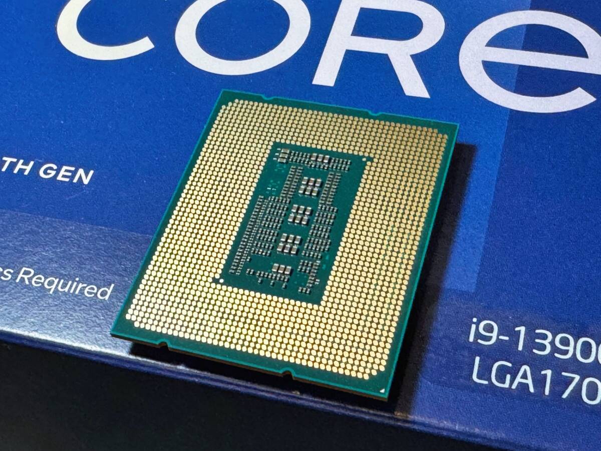 intel Core i9 13900F LGA1700_画像2