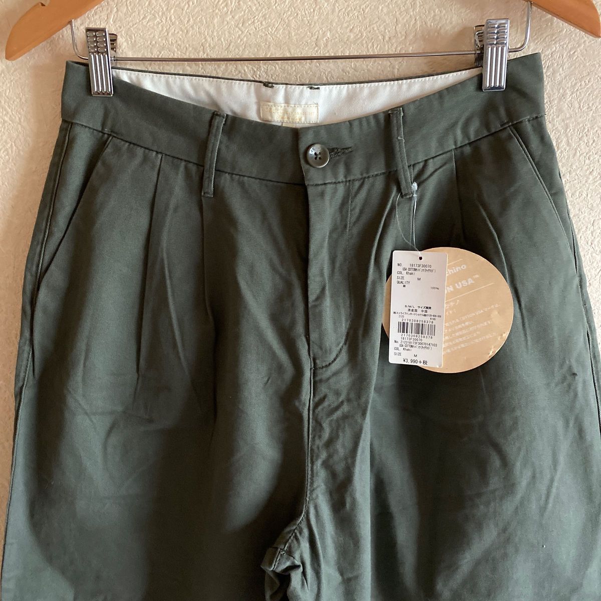 新品 チノパンツ|Yahoo!フリマ(旧PayPayフリマ) 新品 チノパンツ|Yahoo!フリマ(旧PayPayフリマ)