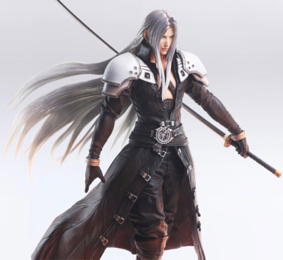 新品未使用》ファイナルファンタジー7 リバース コレクターズ 新品未使用》ファイナルファンタジー7 リバース コレクターズ