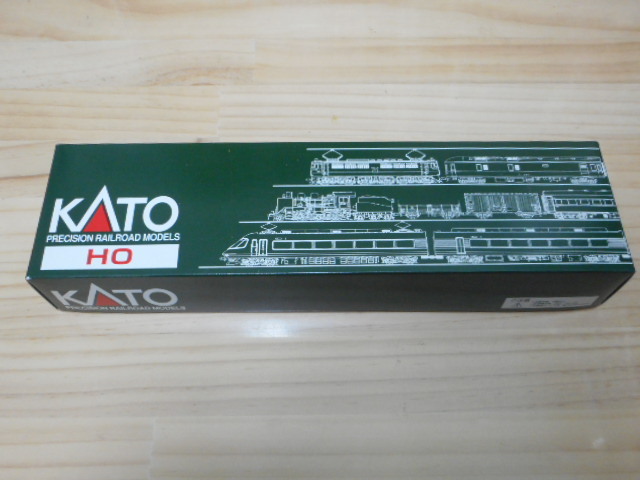 鉄道模型：KATO HOゲージ 品番1-812「ワム90000」2両入り：未組み立て品（美品：現状渡し）_画像6
