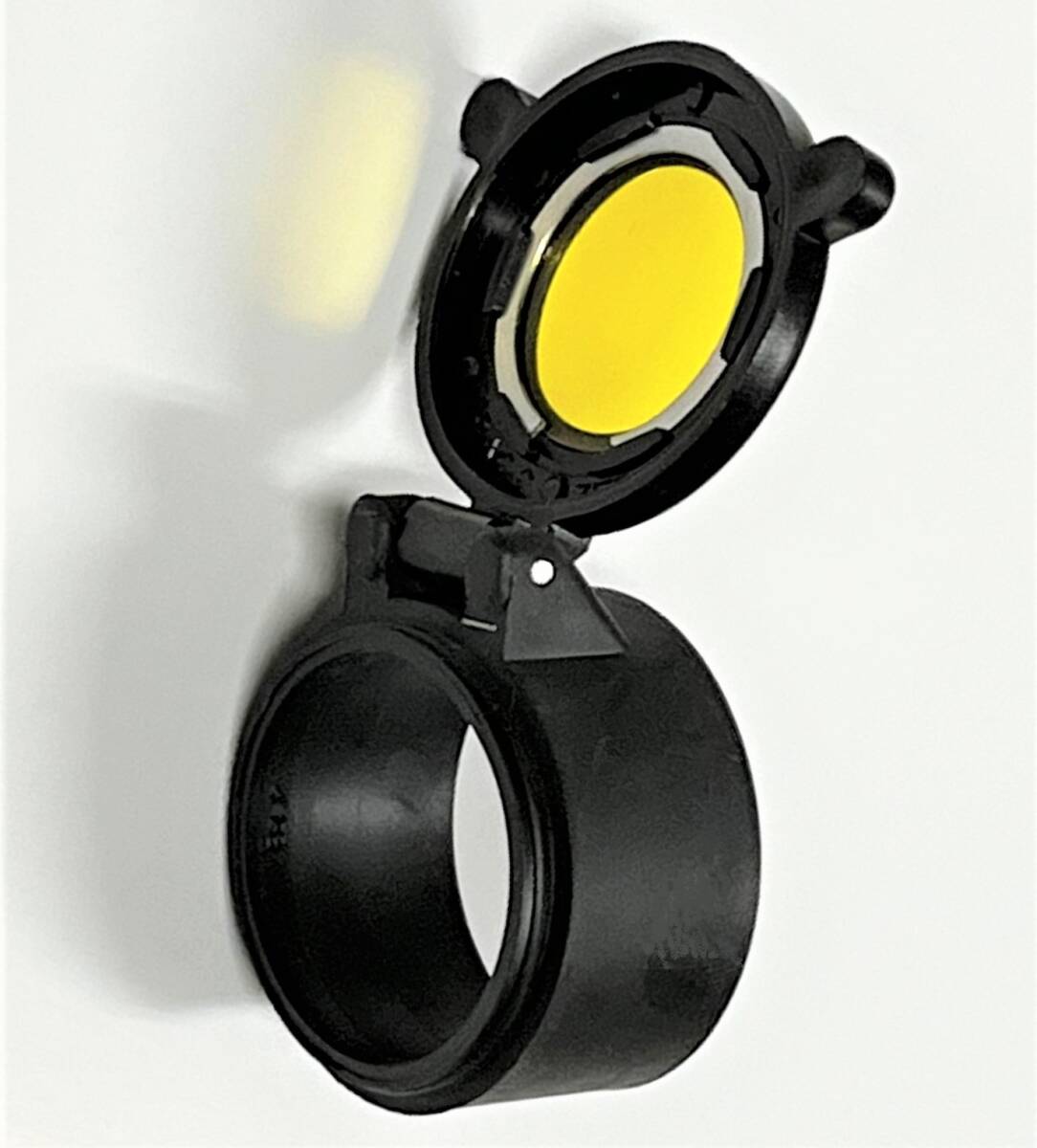  new goods scope for ba tiger - cap Blizzard #2(33.0-35.3mm) yellow records out of production goods 