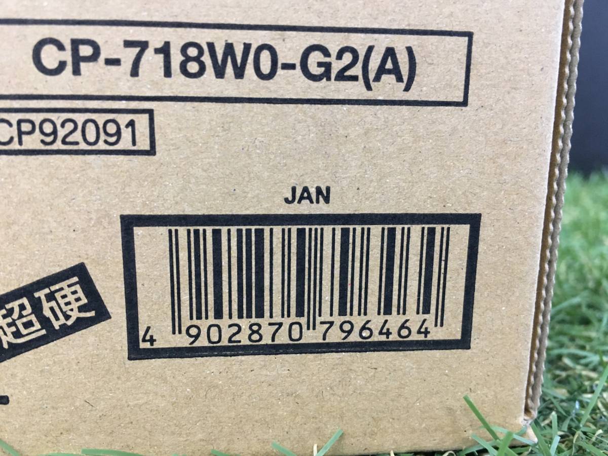 【未使用品】MAX(マックス) ガスネイラ用超硬ピン 長さ18㎜ 1000本入 GS-725C/738Cシリーズ CP-718W0-G2(A)/IT4W4RWBJZA2_画像4