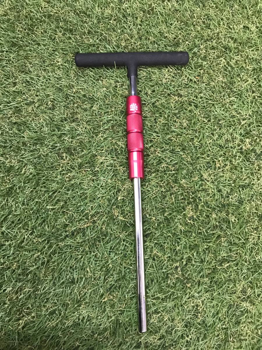 【中古美品】MACTOOLs　Tハンドル　SBDT12【同梱可】/　ITJRDER884AK　I10_画像1