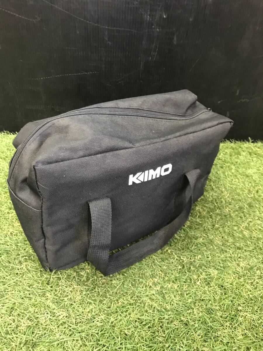 【中古品】KIMO 12V 充電式レシプロソー QM-23201/ITKO9VR5YS2G Y43の画像9