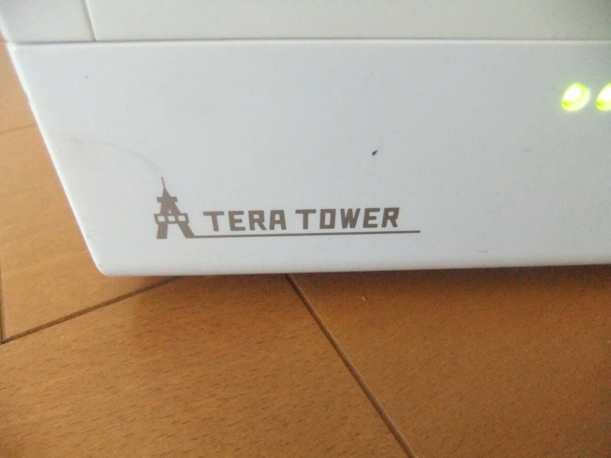 ★☆TERA　TOWER　HDD8台搭載可能☆★_画像5