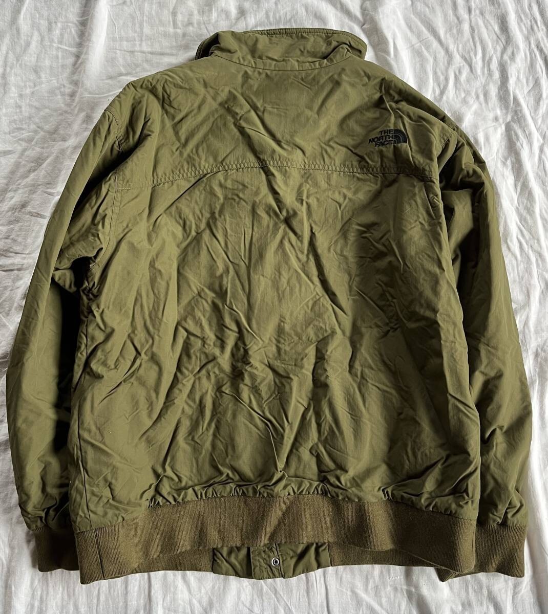 THE NORTH FACE ノースフェイス ジャケット アウター L 定番 THE NORTH FACE ノースフェイス ジャケット アウター L 定番