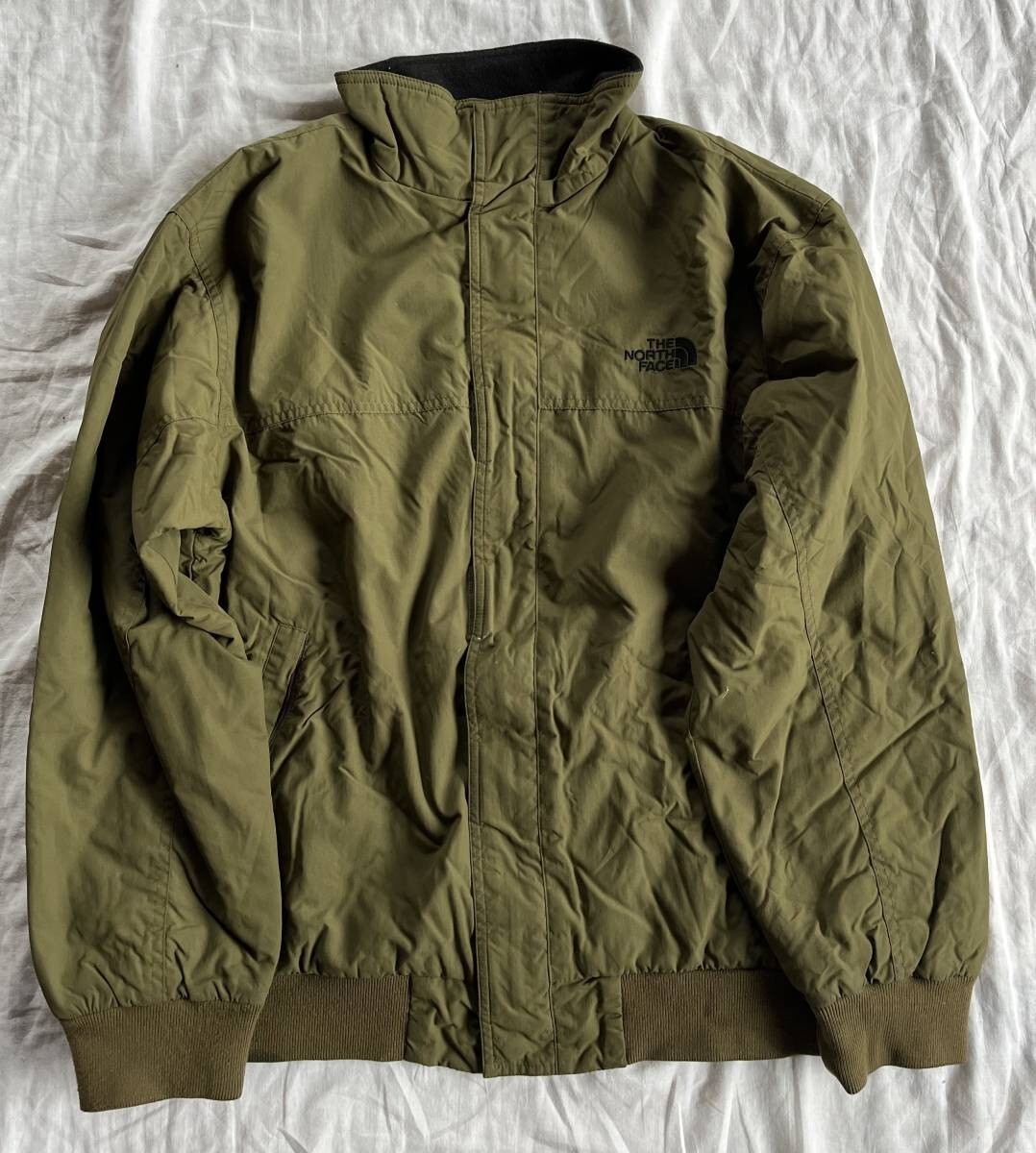 THE NORTH FACE ノースフェイス ジャケット アウター L 定番 THE NORTH FACE ノースフェイス ジャケット アウター L 定番