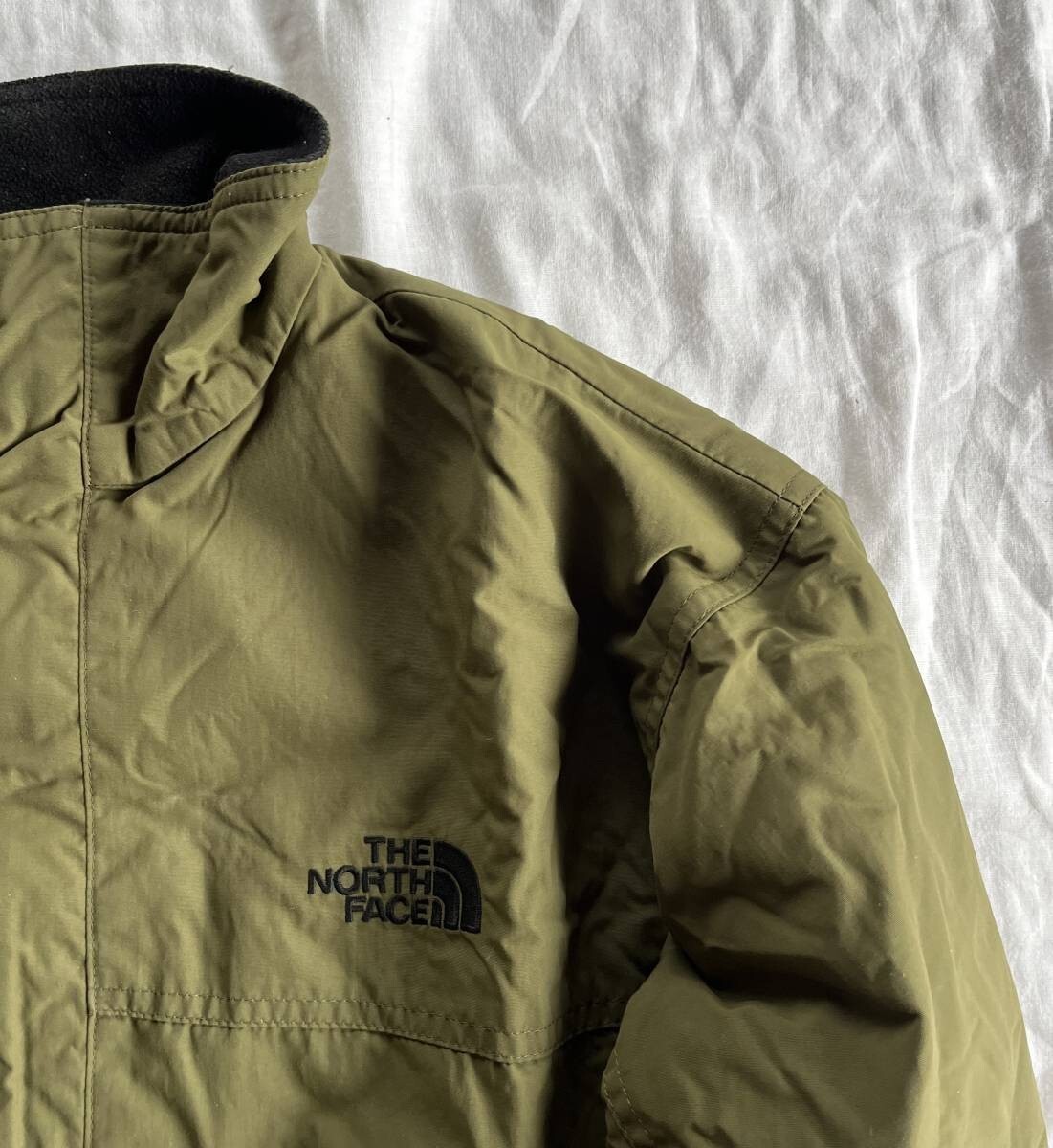 THE NORTH FACE ノースフェイス ジャケット アウター L 定番 THE NORTH FACE ノースフェイス ジャケット アウター L 定番