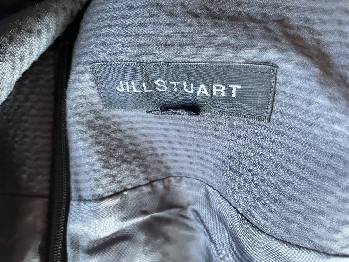 ジルスチュアート JILLSTUART スカート ベルト 定番 保管品 ４の画像2