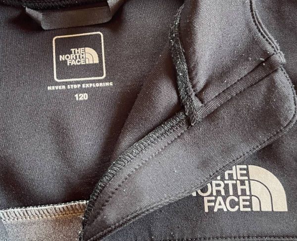  North Face THE NORTH FACE jacket Zip up 120 monochrome 