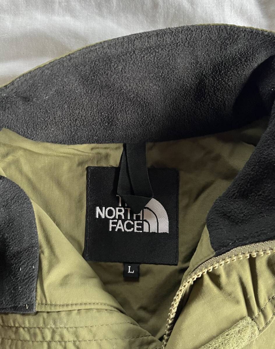 THE NORTH FACE ノースフェイス ジャケット アウター L 定番 THE NORTH FACE ノースフェイス ジャケット アウター L 定番