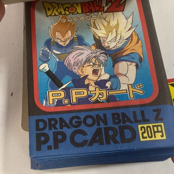 ドラゴンボール アマダ Yahoo!オークション - 希少 アマダ ドラゴンボールZ PPカード 第