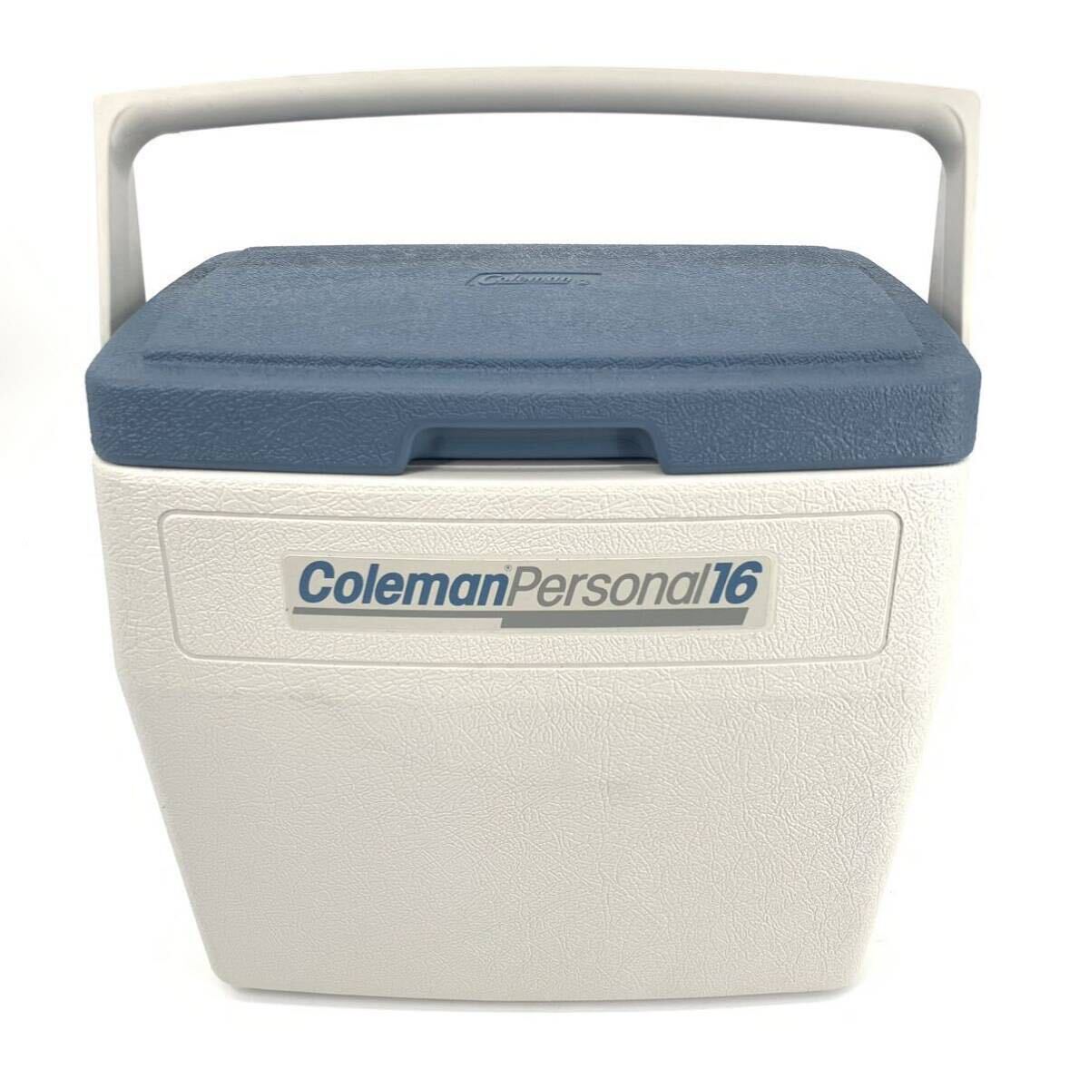 Coleman Personal16 コールマン パーソナル16 クーラーボックス_画像2