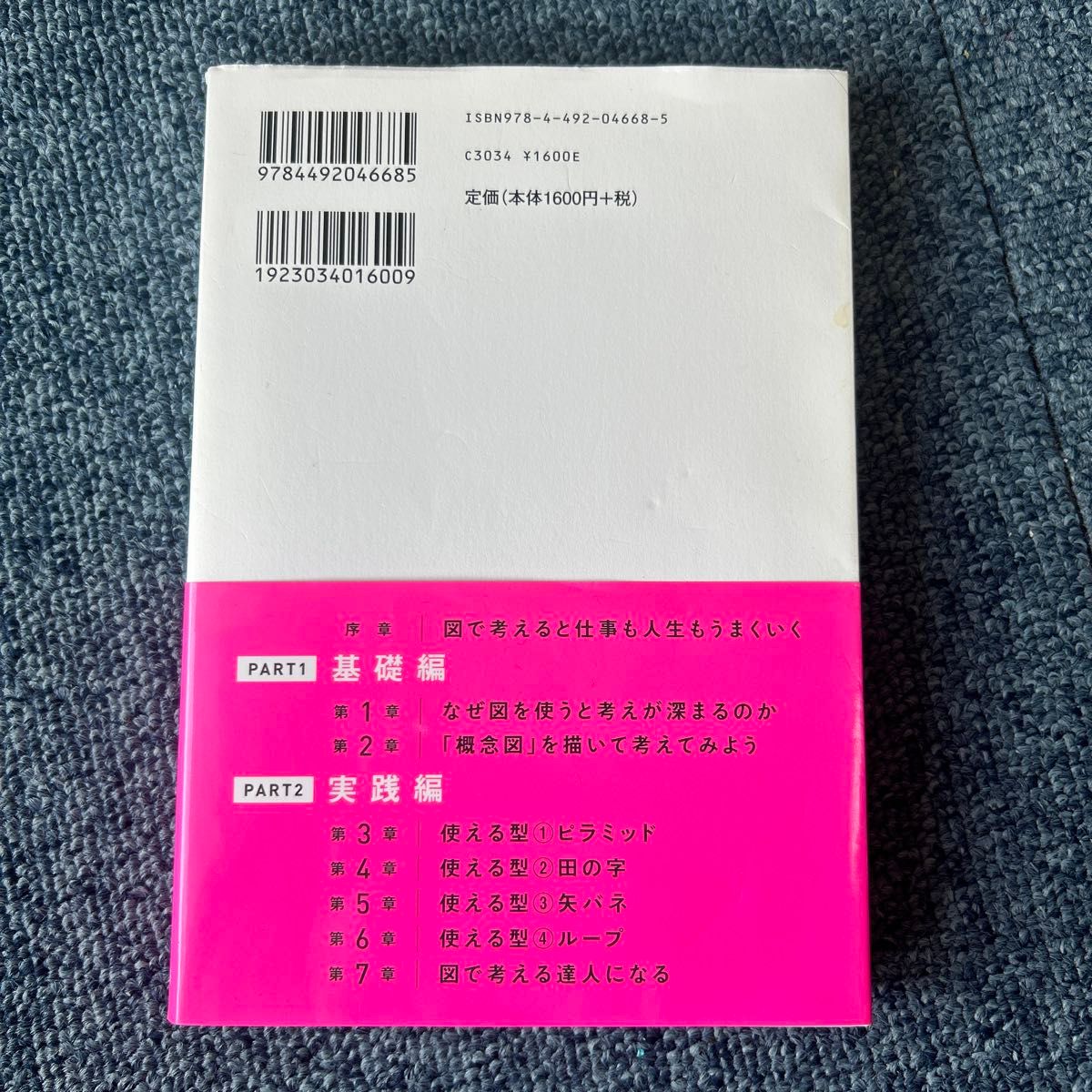 武器としての図で考える習慣　「抽象化思考」のレッスン 平井孝志／著