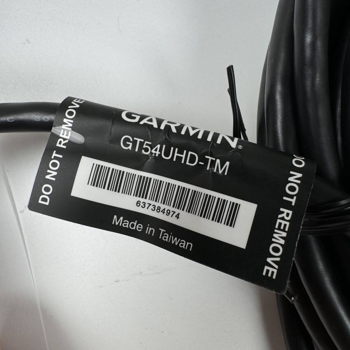 【即納】Garmin Echomap UHD93SV GT54UHD-TM振動子付　ガーミン_画像7