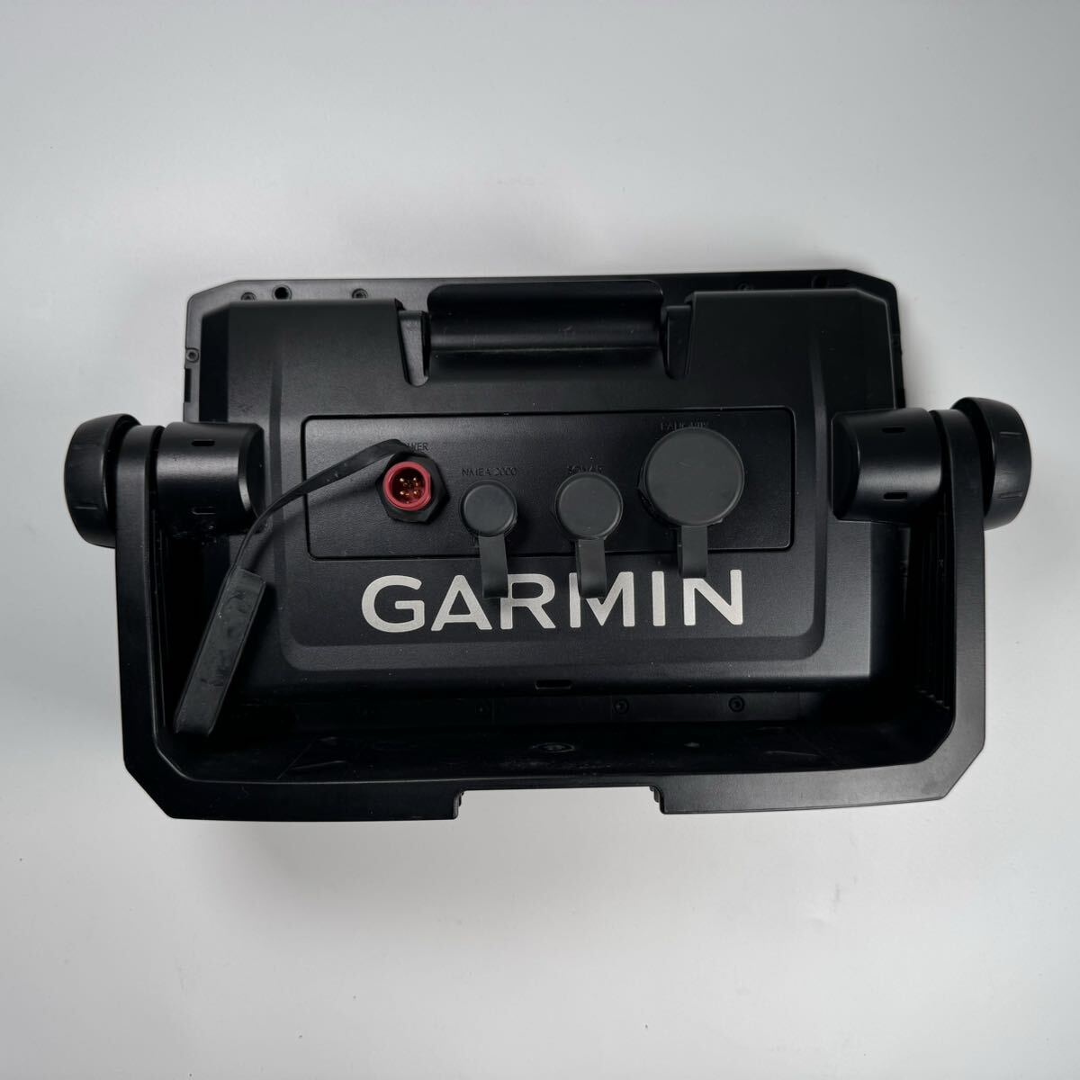 【即納】Garmin Echomap UHD93SV GT54UHD-TM振動子付　ガーミン_画像4