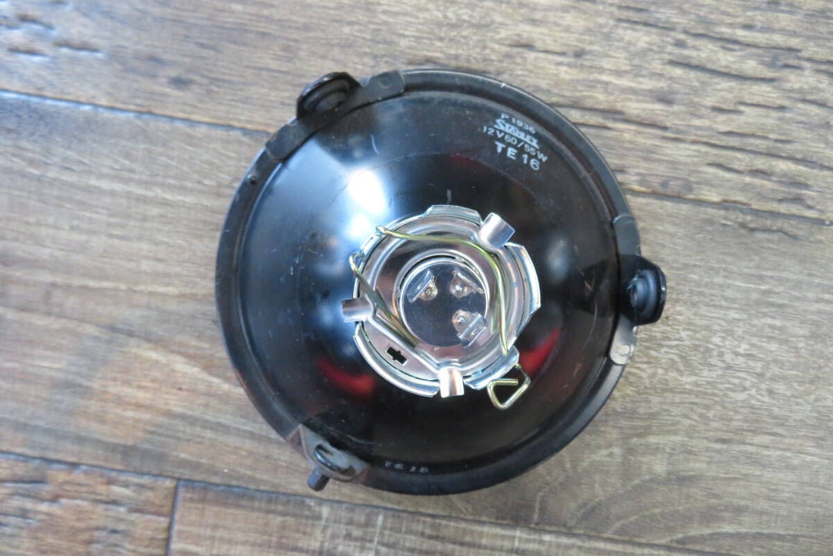 HONDA　ヘッドライト　FTR223他　STANLEY　3952　ホンダ　★純正品★_画像9