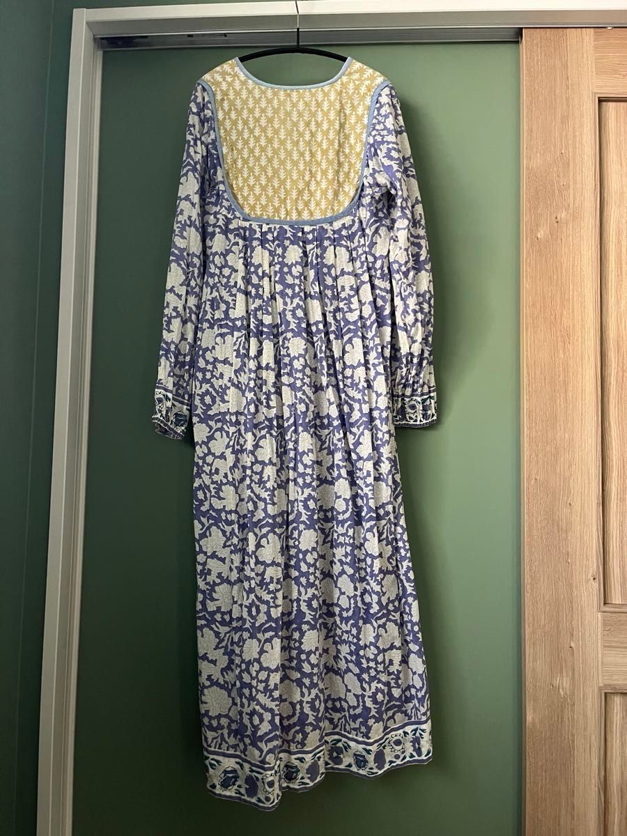sz blockprints ロンハーマン別注 ワンピース エスゼット sz blockprints ロンハーマン別注 ワンピース エスゼット