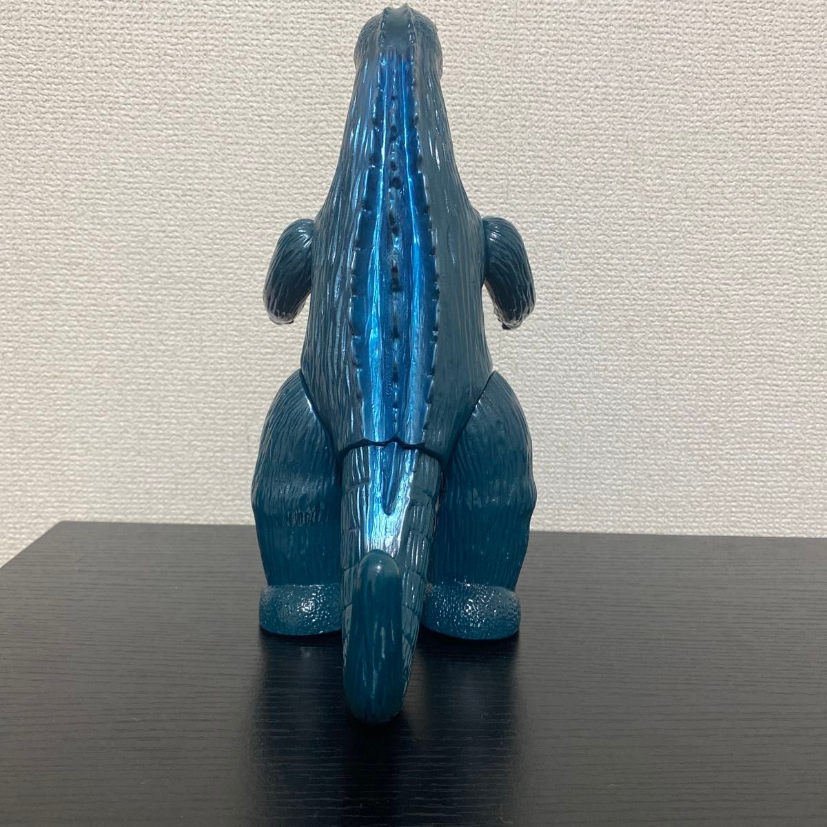 マルサン ゴジラソフビ Jテール限定復刻版 1999日本製|Yahoo マルサン ゴジラソフビ Jテール限定復刻版 1999日本製|Yahoo