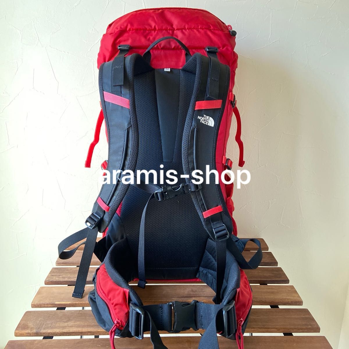 THE NORTH FACE TELLUS 33