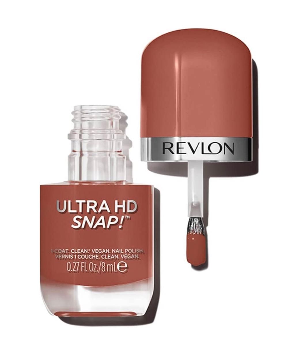 REVLON レブロン ウルトラ HD スナップ! 013 ベーシック