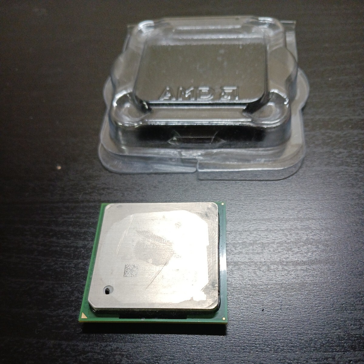 Intel インテル Pentium 詳細不明の画像1