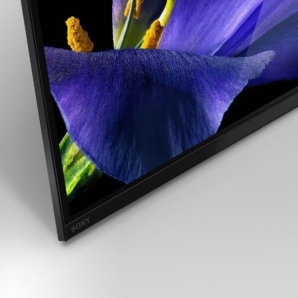 SONY BRAVIA KJ-77A9G有機ELテレビ 77インチの画像4