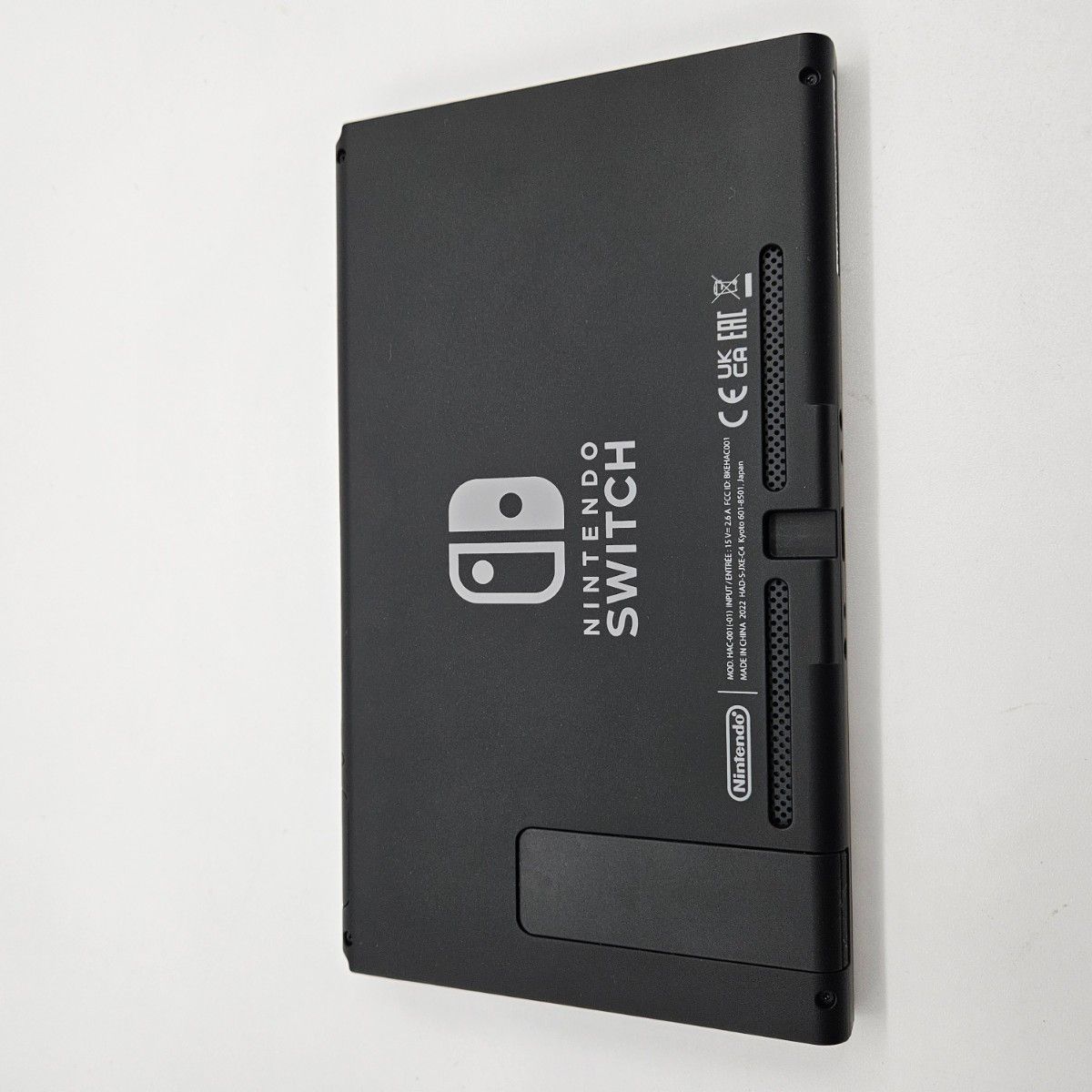 新型 新パッケージ Nintendo Switch ニンテンドースイッチ 本体 新型 新パッケージ Nintendo Switch ニンテンドースイッチ 本体