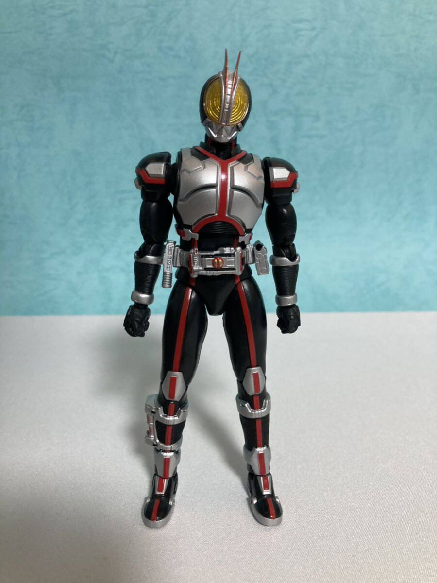 S.H.Figuarts Kamen Rider Faiz Kamen Rider 555 б/у товар 