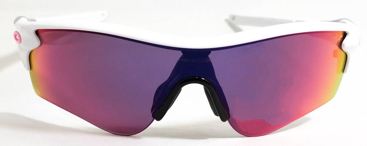 RL54-PRD 正規保証書付 新品未使用 国内正規 オークリー OAKLEY レーダーロック RADARLOCK Path PRIZM ROAD (A) アジアンフィット 9206