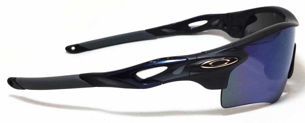 RL56-PJP 正規保証書付 新品未使用 国内正規 オークリー OAKLEY レーダーロック RADARLOCK PRIZM Polarized (A) アジアンフィット 偏光_画像4