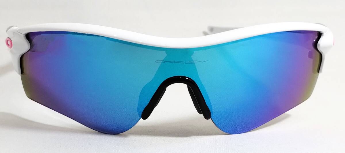 RL54-Psa 正規保証書付 新品未使用 国内正規 オークリー OAKLEY レーダーロック RADARLOCK Path PRIZM (A) アジアンフィット プリズム _画像2