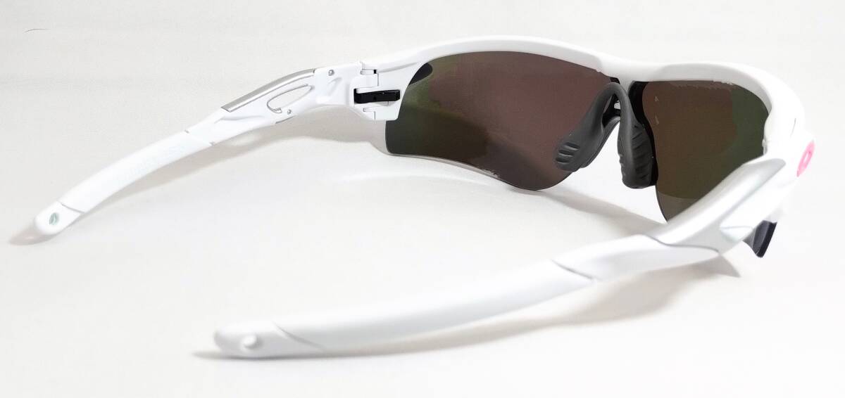 RL54-Psa 正規保証書付 新品未使用 国内正規 オークリー OAKLEY レーダーロック RADARLOCK Path PRIZM (A) アジアンフィット プリズム _画像4