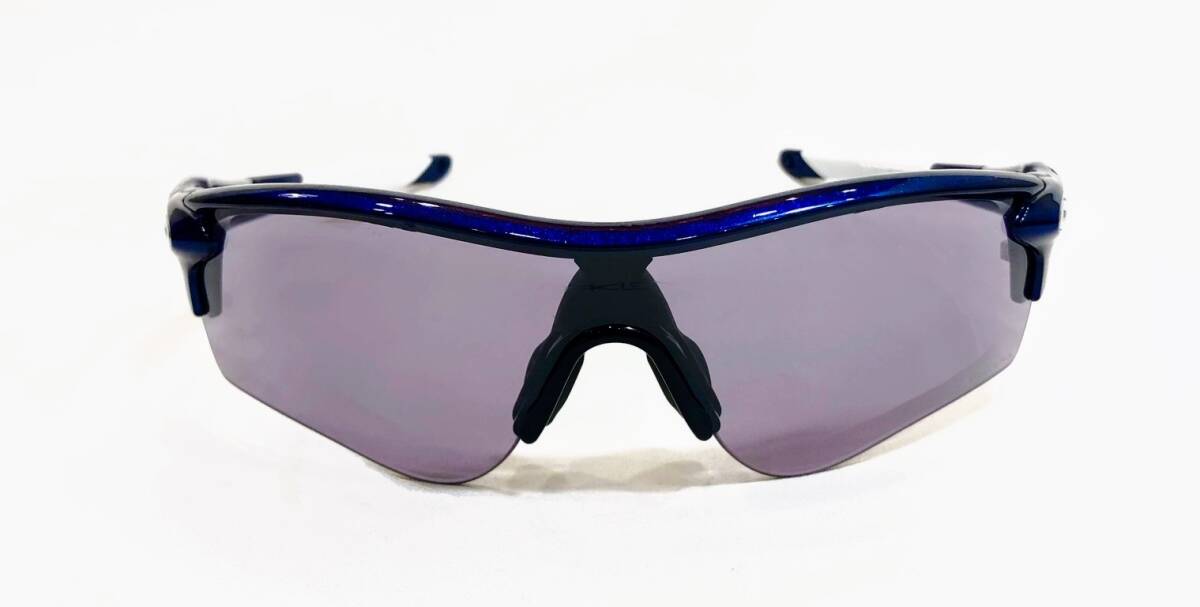 【GW限定価格】 RL34-pslt 正規保証書付 新品未使用 国内正規 オークリー OAKLEY レーダーロック RADARLOCK PRIZM アジアフィット カスタム