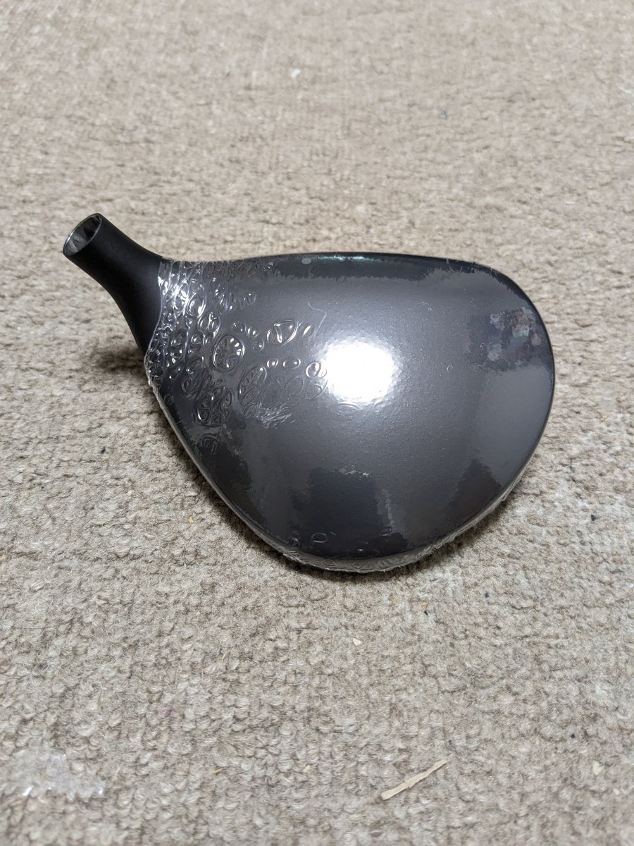 PING ピン G425 MAX フェアウェイウッド 3W FW 14.5° ヘッド単品 日本仕様 正規品G430 _画像4