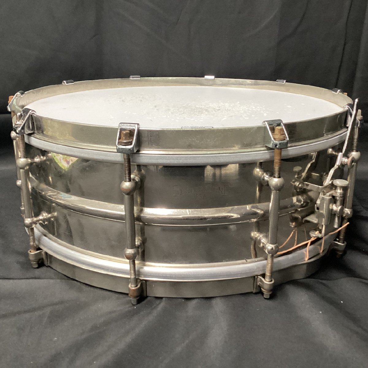 Slingerland 1920s 14×5 Snare Drum(スリンガーランド スネア)
