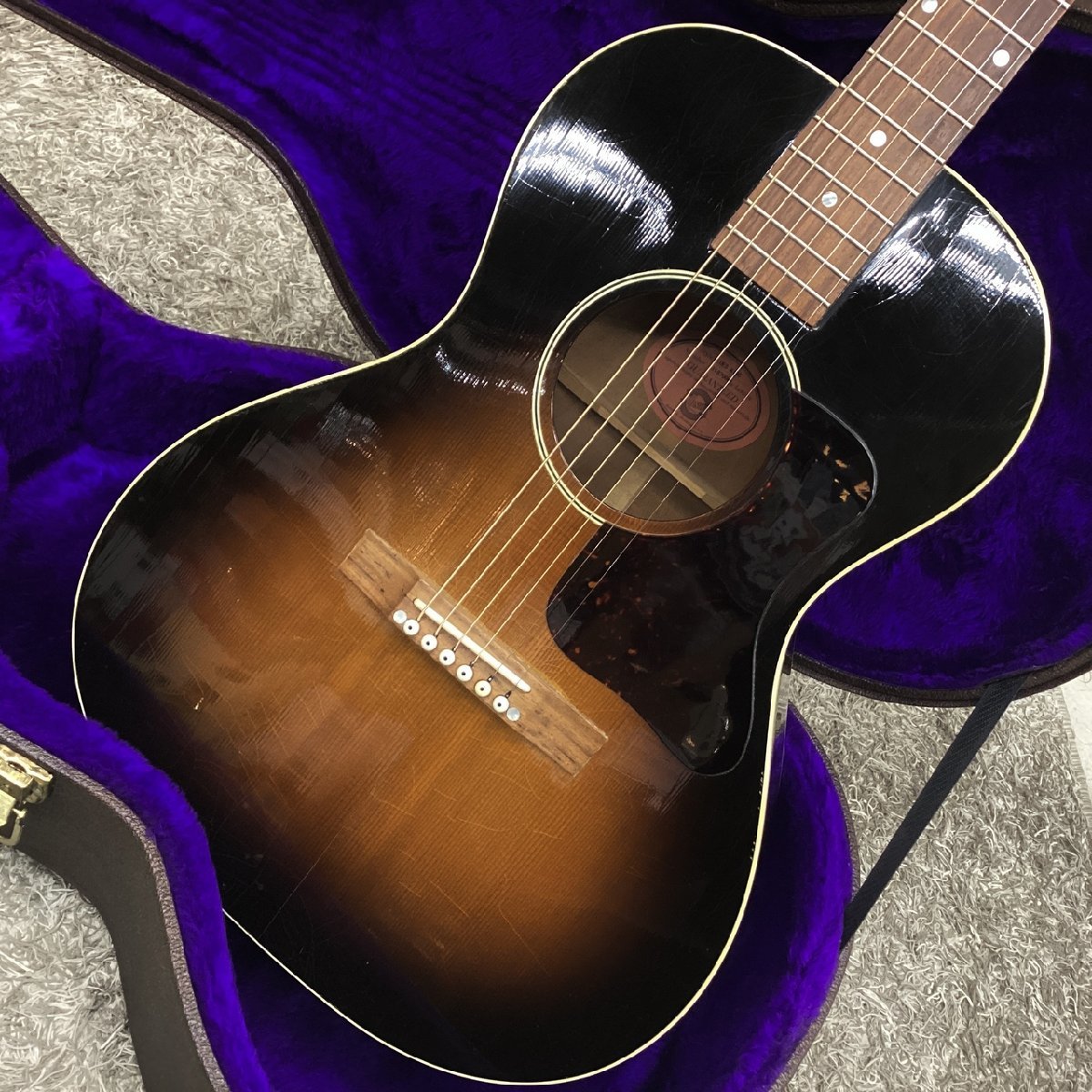 Gibson Blues King 1997/VS (ギブソン ブルースキング アコースティックギター)【新潟店】