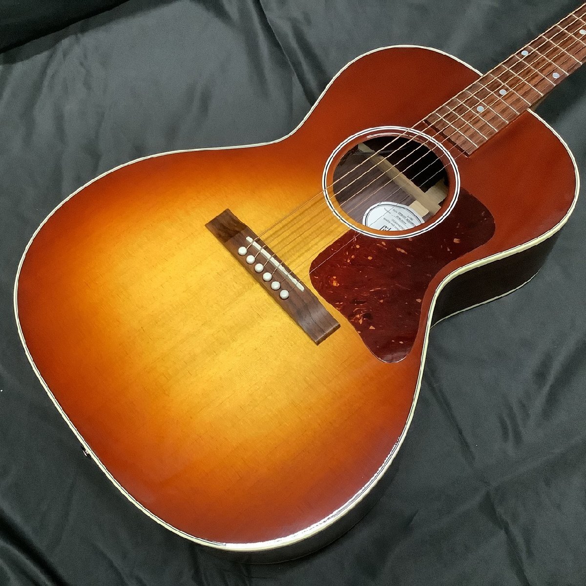 Gibson L-00 Studio Rosewood/ Rosewood Burst ( Gibson электроакустическая гитара популярный маленький корпус производство конец товар )[ Nagaoka магазин ]