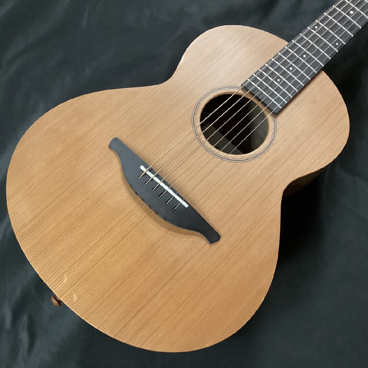 Sheeran by Lowden W01 (アコースティックギター シーラン ローデン)【Marchセール！】_画像1