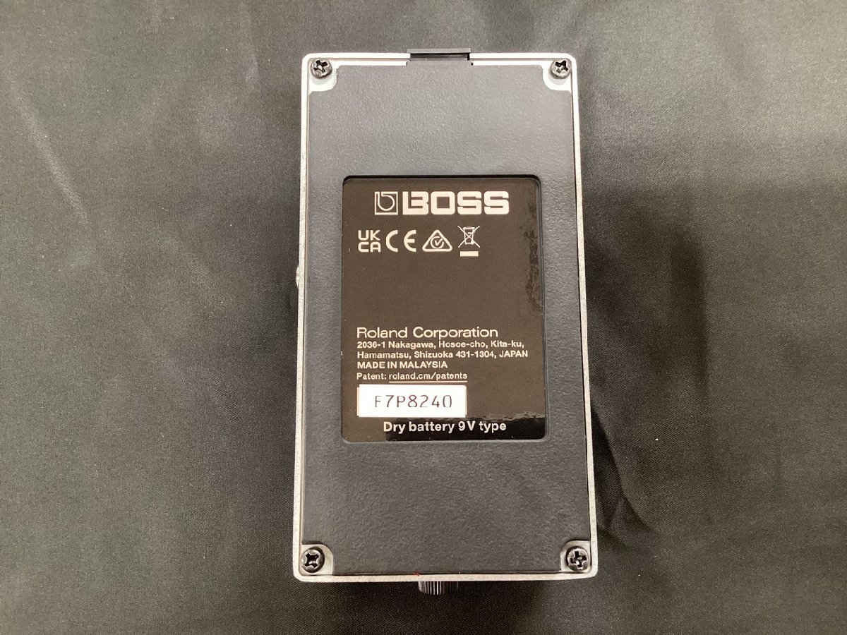 BOSS BD-2 Blues Driver【イオン新潟西店】_画像7