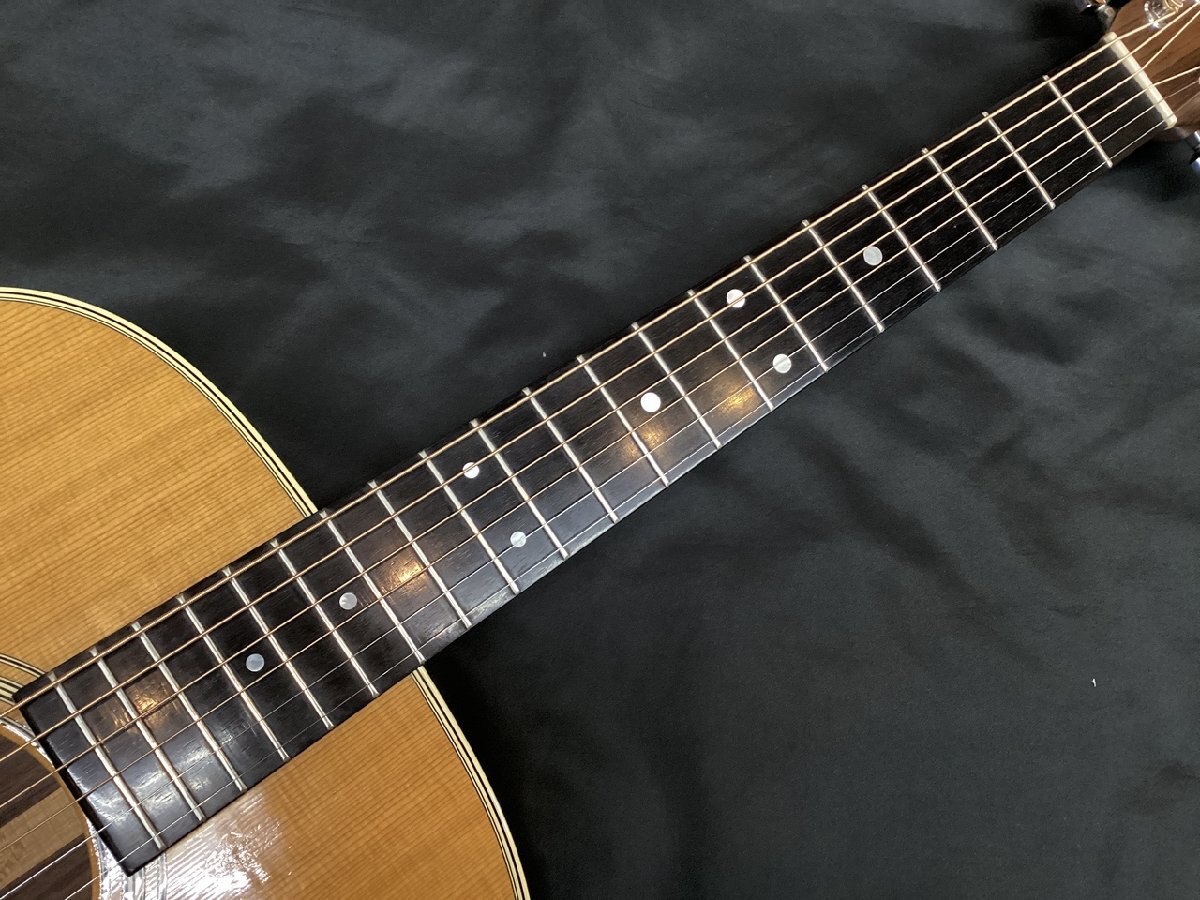 Martin OOO-28 1999年製 (マーチン アコースティックギター トリプルオー)【新潟店】_画像2