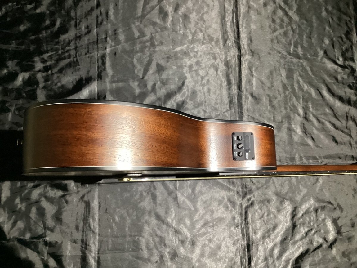 Vintage Guitars VEC300NS (1)【三条店】_画像10