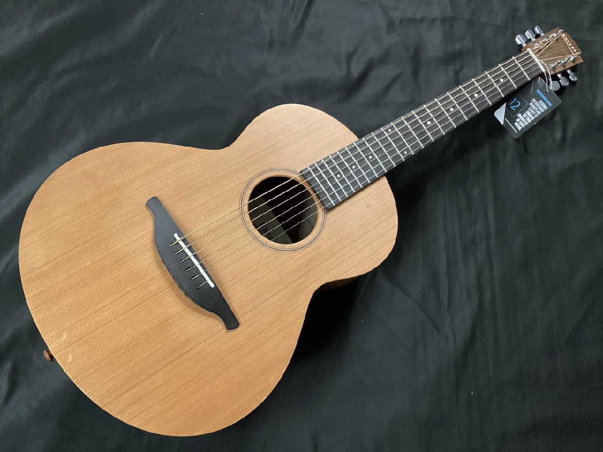 Sheeran by Lowden W01 (アコースティックギター シーラン ローデン)【Marchセール！】_画像2