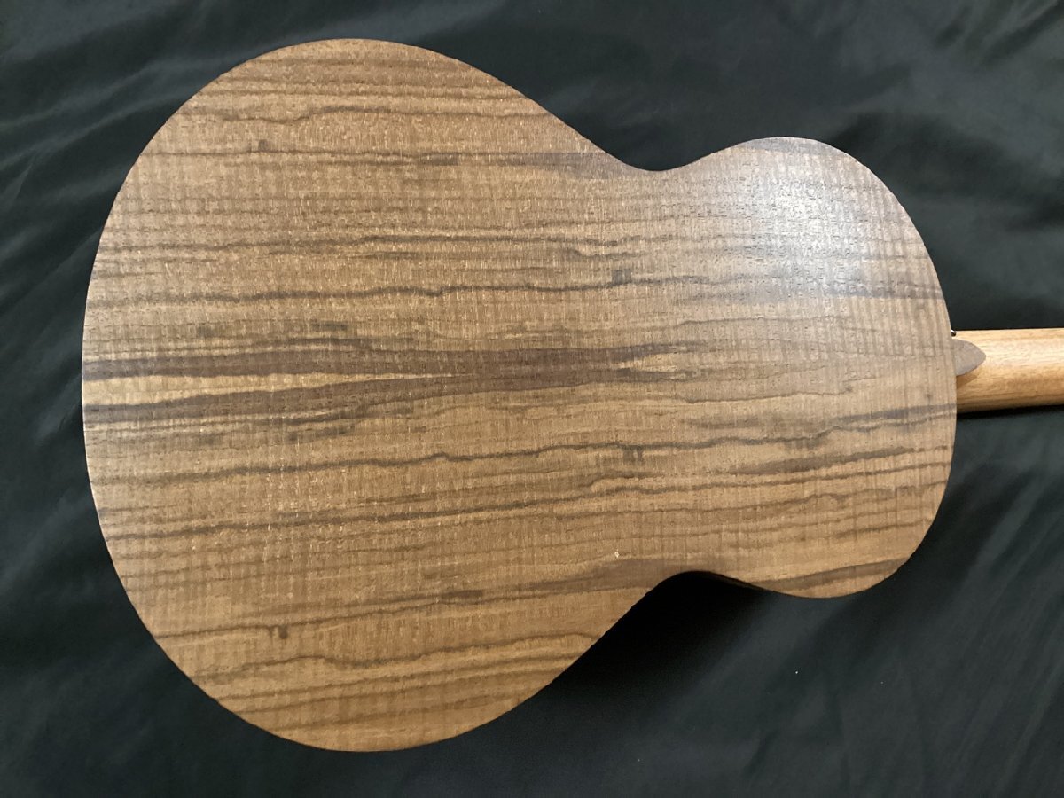 Sheeran by Lowden W01 (アコースティックギター シーラン ローデン)【Marchセール！】_画像7